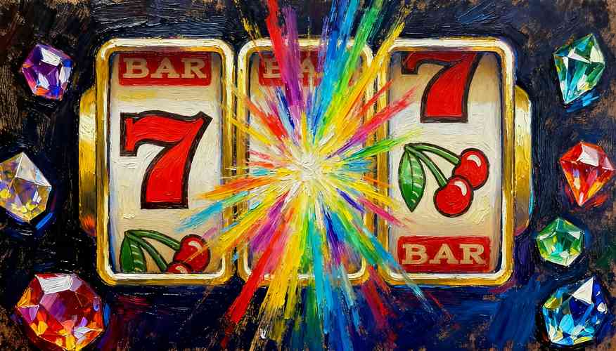 Keuze van een Online Casino: Wat moet je weten